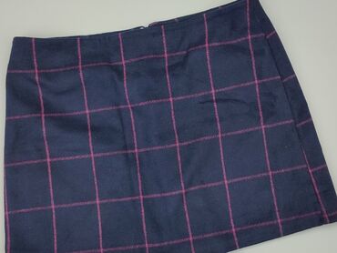 spódnice na guziki z przodu: Skirt, Tu, 4XL (EU 48), condition - Good