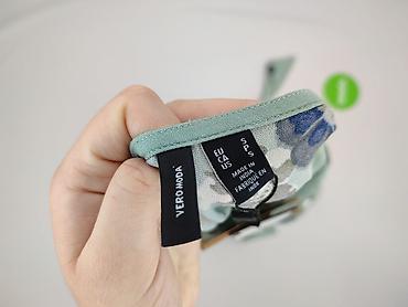 le colet: Vero Moda, Sukienka damska, rozmiar S — 4
