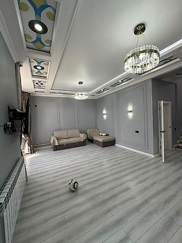 haunted mound: 🏡 Продаётся просторный 2-этажный особняк в районе Арча-Бешик 💰420 000$ — 6