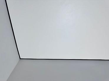 Натяжной потолок: Натяжной потолок Глянцевое Монтаж — 10