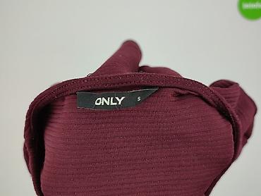 pull and bear narzutka: ONLY, Kardigan damski, rozmiar S — 4