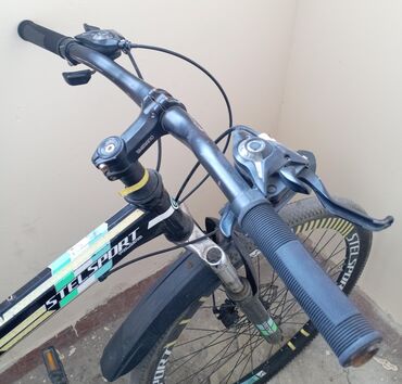 velosiped diskləri: Yeni Dağ velosipedi 29"