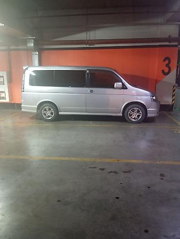 Honda Stepwgn: 2005 г.