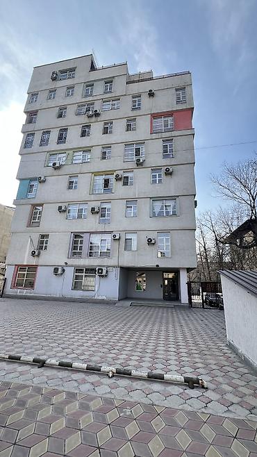 Продажа квартир: 4 комнаты, 100 м², Элитка, 5 этаж — 20