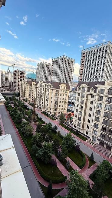 париж квартира: 2 комнаты, 78 м², Южная Магистраль Элитка, 9 этаж, Дизайнерский ремонт — 10