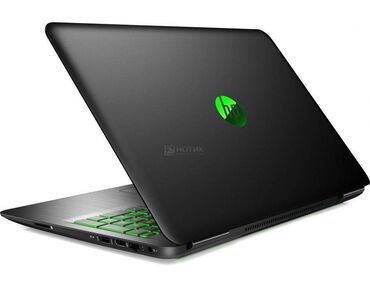 Ноутбуки: HP, Игровой