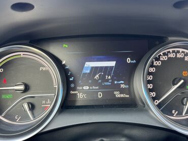 купить машину хонда аккорд: Toyota Camry: 2018 г., 2.5 л, Автомат, Гибрид
