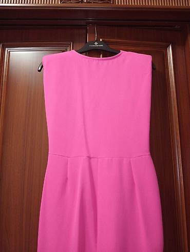 pink etir: Ziyafət donu, Midi, L — 3