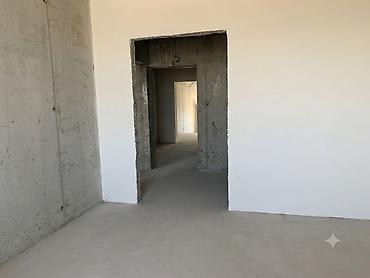 52: 1 комната, 51 м², Элитка, 3 этаж, ПСО (под самоотделку) — 3
