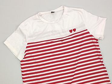 shein 18: Shein, T-shirt damski, rozmiar L — 1