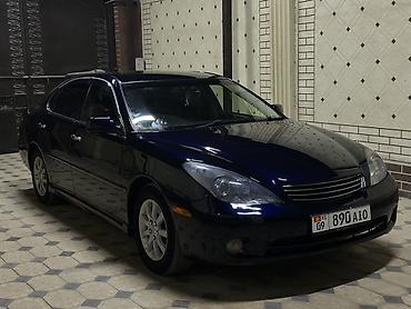 тайота марк 2 90: Toyota Windom: 2003 г., 3 л, Автомат, Газ, Седан — 2