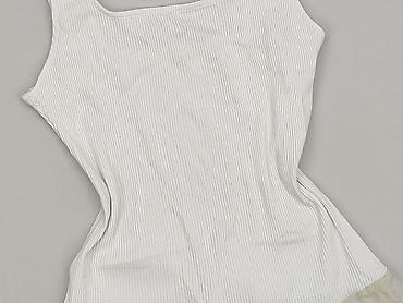 biala suknia: Zara, Sukienka damska, rozmiar M — 1