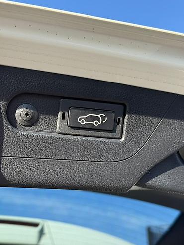 продажа ssangyong: Ssangyong Rexton: 2020 г., 2.2 л, Автомат, Дизель, Внедорожник — 8