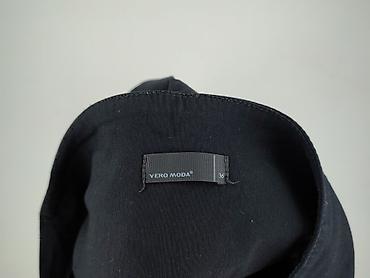 wide: Vero Moda, Spodnie materiałowe damskie, rozmiar S — 4