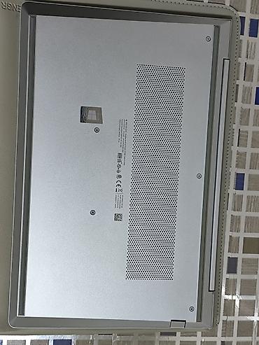 Ноутбуки HP: HP ProBook 14″ — надежный офисный ноутбук в серебристом корпусе — 10