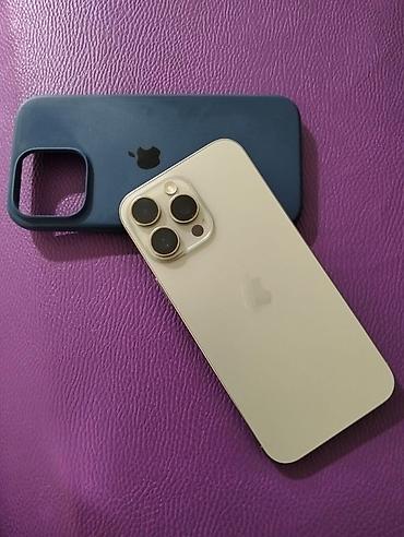 adabdır: IPhone 16 Pro Max, Gümüşü, Simsiz şarj — 1