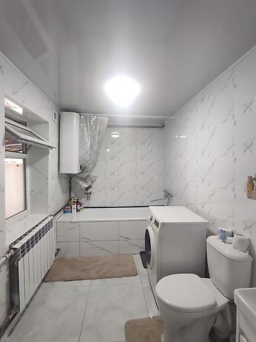 Продажа коттеджей и домов: Срочно продаю!!! Дом 3 комнаты+ отдельно кухня в селе Кара Жыгач на — 6