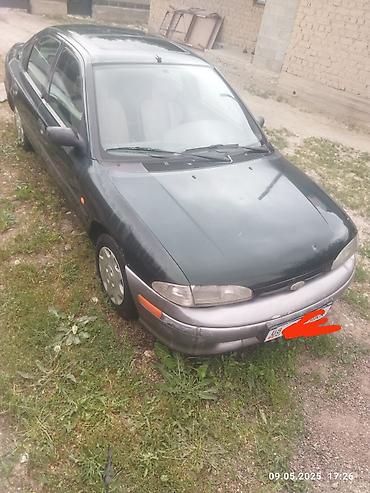 Ford Mondeo: 1994 г., 1.6 л, Механика, Бензин, Хэтчбэк at lalafo.kg Ford Mondeo: 1994 г., 1.6 л, Механика, Бензин, Хэтчбэк