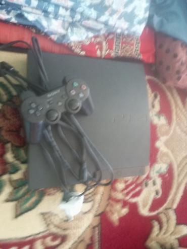 игры на ps3 диски: Игровая приставка Sony PlayStation 3 Slim. Комплектация по фото: - — 2