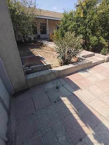 qax rayonu: 4 otaqlı, 100 kv. m, Kredit yoxdur, Orta təmir — 6