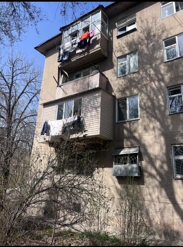 квартира 9мкр: 2 комнаты, Собственник, Без подселения, С мебелью частично