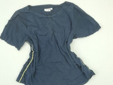 damskie t shirty oversize: T-shirt, M (EU 38), condition - Good