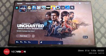 PS5 (Sony PlayStation 5): Real alıcı olsa qiymətdə razılaşmaq olar 20Gundur alındığı sadəcə — 7