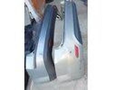 Branici: BRANIK PREDNJI ZADNJI ZA FORD C-MAX, COUGAR, ESCORT . OD 2002. DO — 34