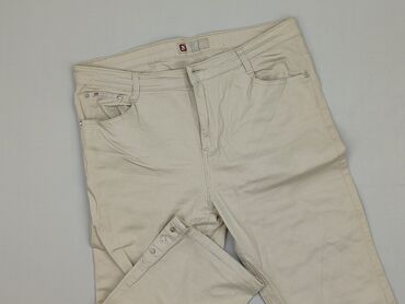 3/4 Trousers for women, Size XL (EU 42)
