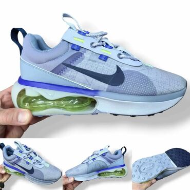 trenerke zenske nike: Nike Air . Max 2021 / 2015 / originalne / originalno pakovanje /