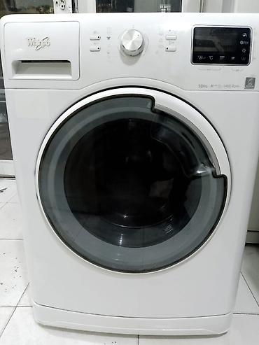 Winpo firması 10 kq paltaryuyan maşını satılır əla işlək lalafo.az -da Winpo firması 10 kq paltaryuyan maşını satılır əla işlək