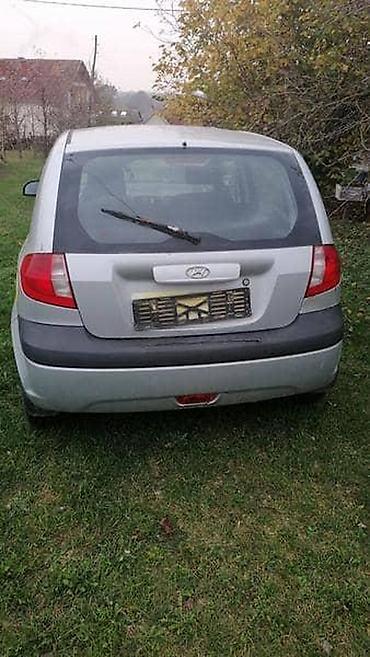 akumulator: | CEO AUTO U DELOVIMA ZA HYUNDAI GETZ OD 2006. DO 2009. GOD. | — 3