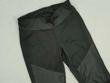 pepperts spodnie dresowe: Crivit, Legginsy Sportowe damskie, rozmiar S