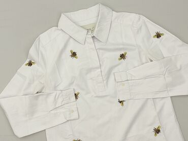 born2be klapki z futerkiem: By o la la. !, Women`s shirt, size S