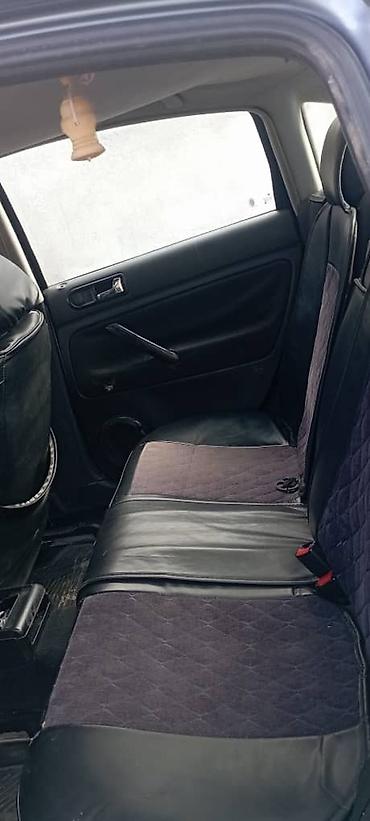 pasat b5: Volkswagen Passat: 1998 г., 1.6 л, Механика, Бензин, Седан — 6