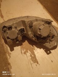 задние фонари лексус gx470: Sol, Yaxın və uzaq vuran işıqlar Hyundai, 2003 il, Orijinal, İşlənmiş