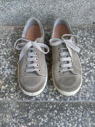 air max tuned 3: Legero original ženske kozne patike br.38,5 ug.24,5 Na njima — 1
