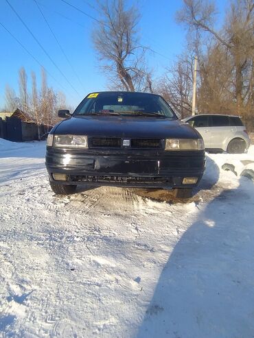 лобовые стекла пассат б4: Seat Toledo: 1992 г., 1.8 л, Механика, Бензин, Хэтчбэк