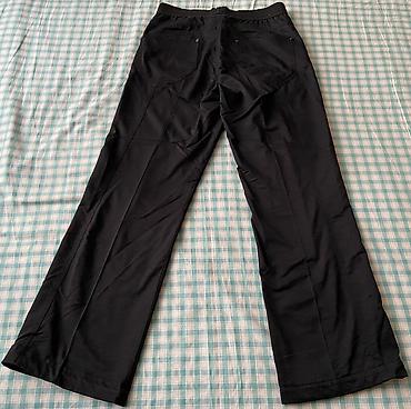 Брюки: Брюки Б/у, XL — 4