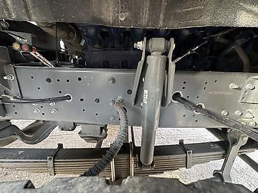 Грузовики: Грузовик, Howo, Новый — 24