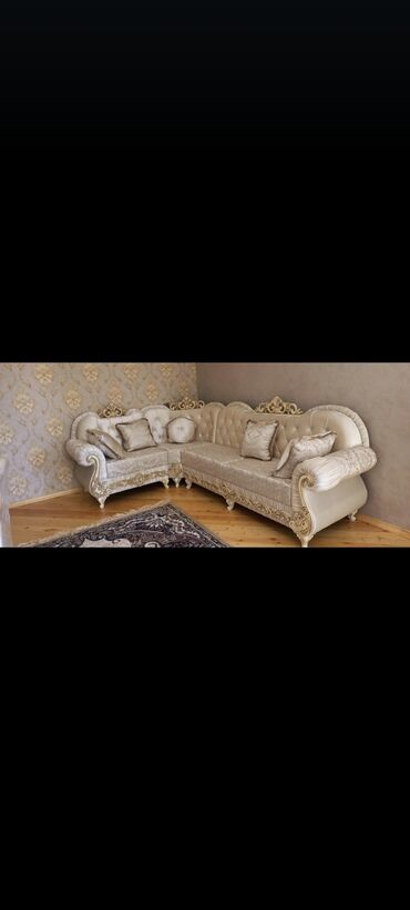 Divanlar: Künc divan, Yeni, Açılan, Bazalı, Parça, Rayonlara çatdırılma — 7