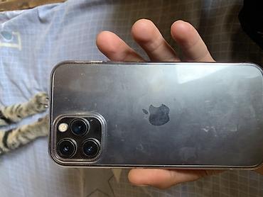 телефон айфон 1: IPhone 12 Pro Max, 256 ГБ (модель MG9A3LL/A) - Цвет: серебристый (по — 4