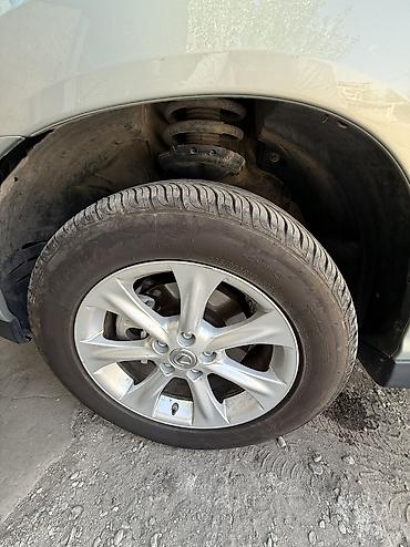 продаю автобусы: Lexus RX: 2008 г., 3.5 л, Автомат, Бензин, Кроссовер — 5