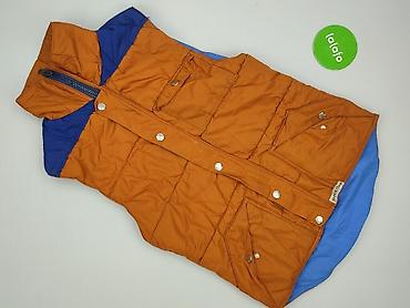 kożuch the north face: Kamizelka męska pikowana bez rękawów - Fason: ocieplana kamizelka z — 2
