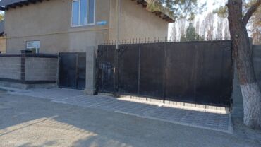 продаю дом чалдовар: Коттедж, 115 м², 8 комнат, Собственник, Косметический ремонт