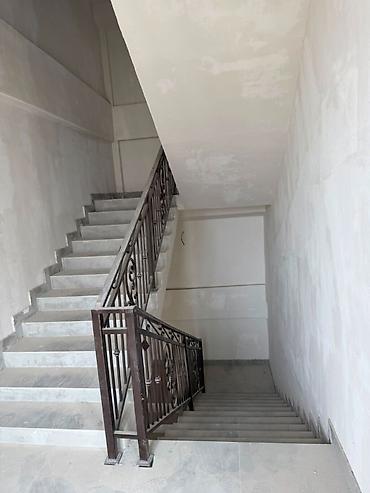 Продажа квартир: 1 комната, 62 м², Асанбай мкр Элитка, 14 этаж, ПСО (под самоотделку) — 3