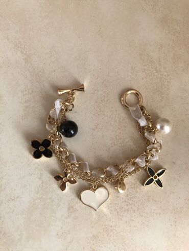 Браслеты: Продаю стильные браслеты — 14