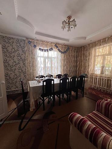 Продажа коттеджей и домов: 6 комнат и более, 160 м², 11 соток, Бишкек, Агентство недвижимости — 11
