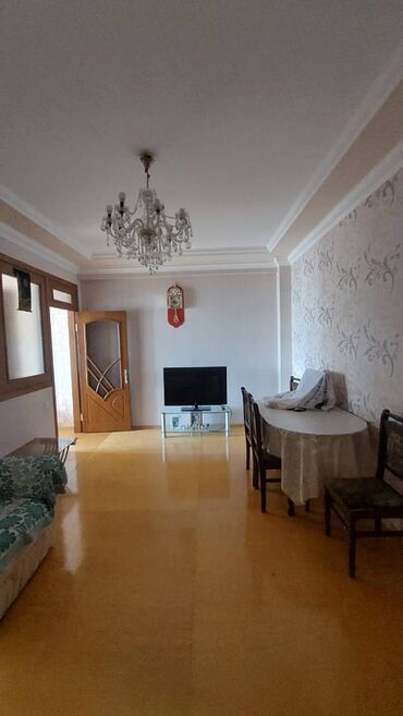 Yeni tikili: 3 otaqlı, Yeni tikili, m. Əhmədli, 80 kv. m — 9