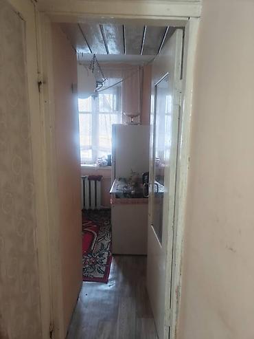 Продажа квартир: 2 комнаты, 37 м², Хрущевка, 2 этаж, Старый ремонт — 11